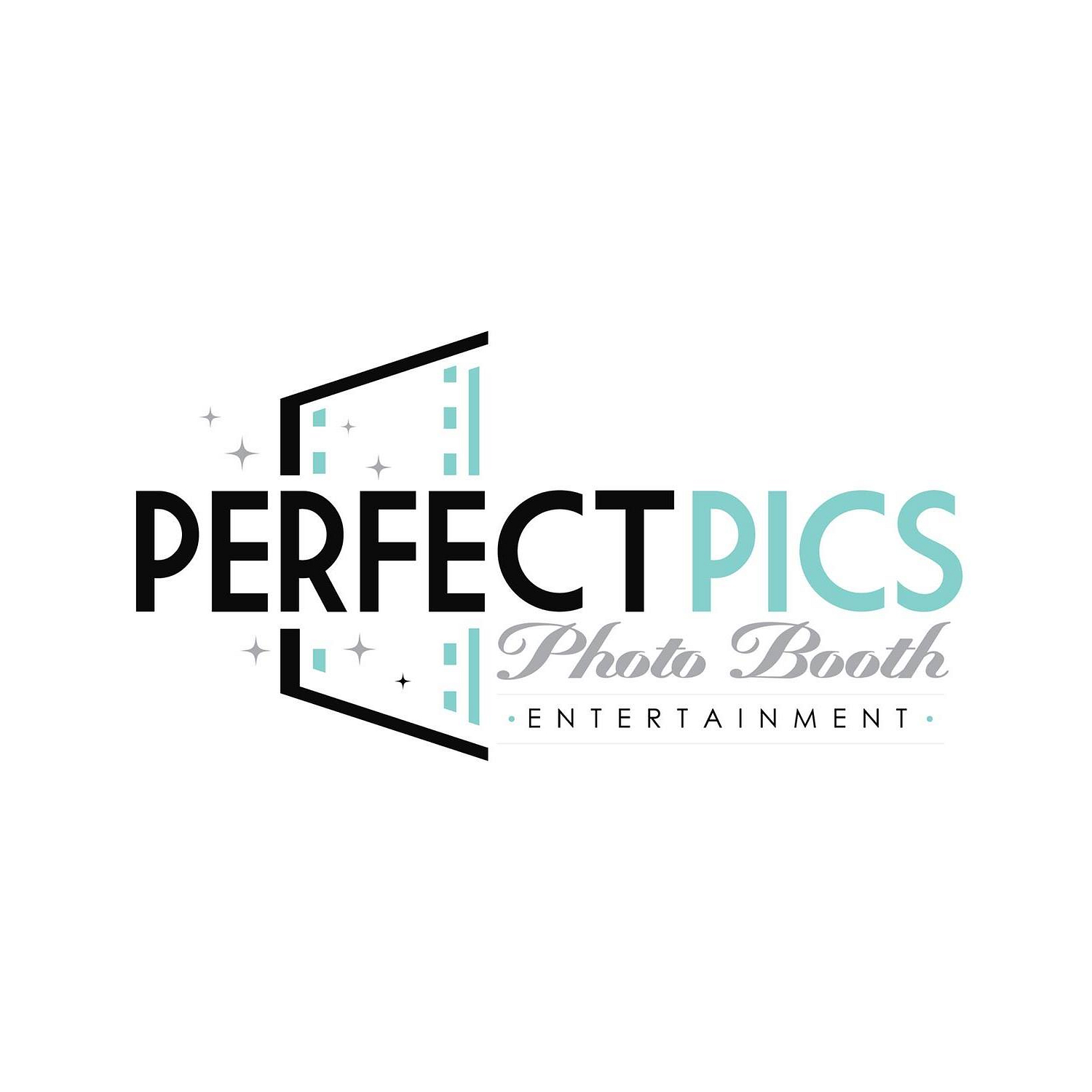 Perfect Pics logo